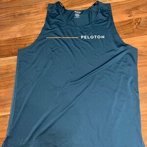 Peloton Men’s Athletic Tank